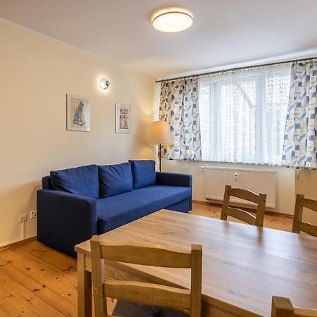 17 Gdynia Centrum - Apartament Mieszkanie Dla 4 Os Eksteriør billede