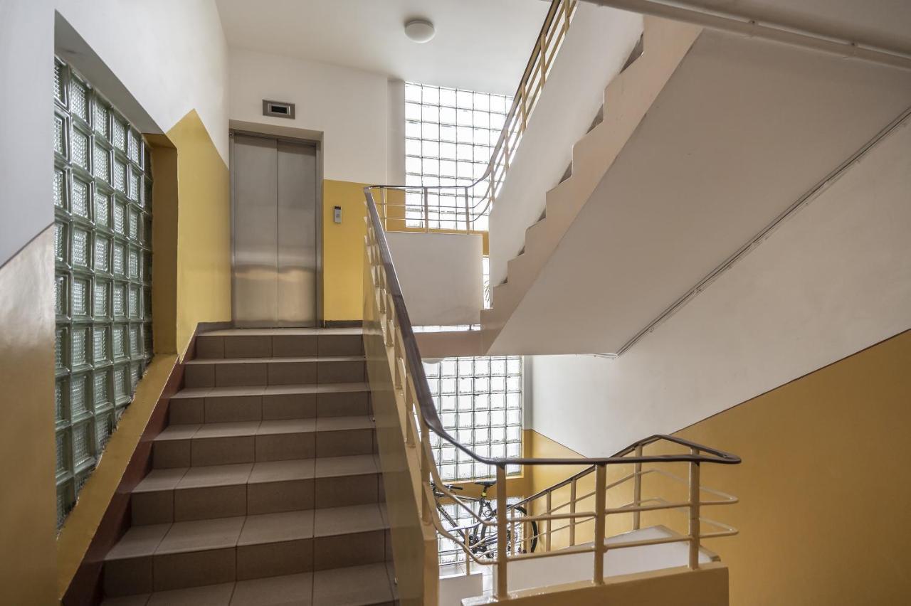17 Gdynia Centrum - Apartament Mieszkanie Dla 4 Os Eksteriør billede
