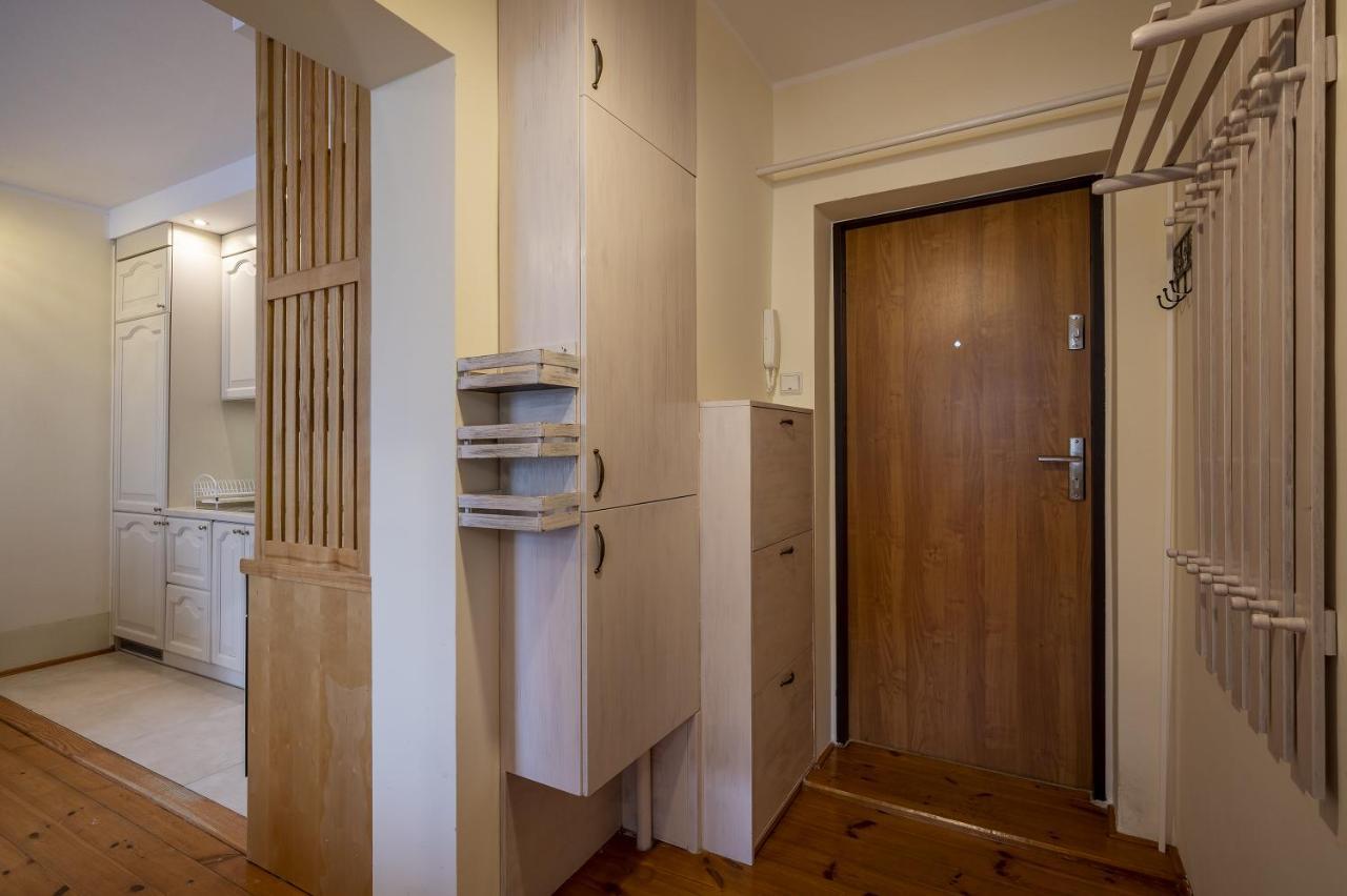 17 Gdynia Centrum - Apartament Mieszkanie Dla 4 Os Eksteriør billede