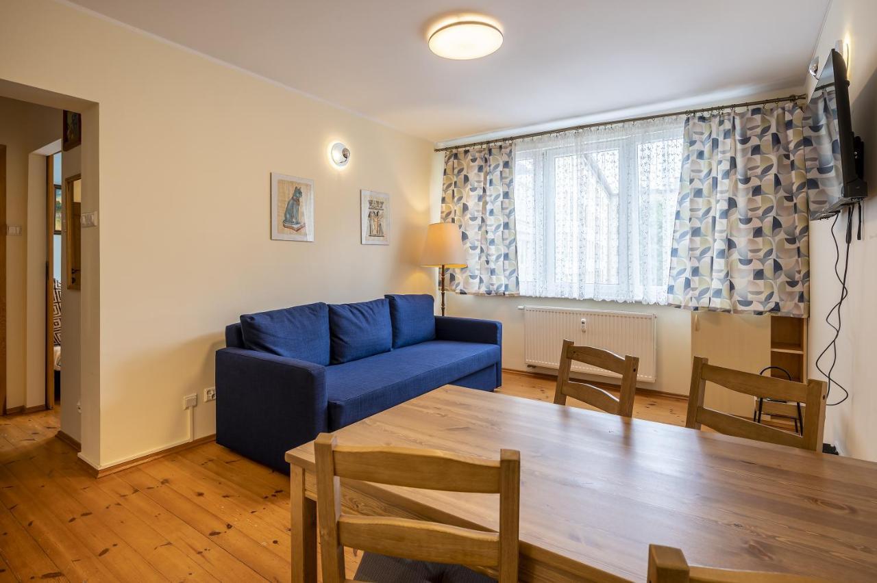 17 Gdynia Centrum - Apartament Mieszkanie Dla 4 Os Eksteriør billede