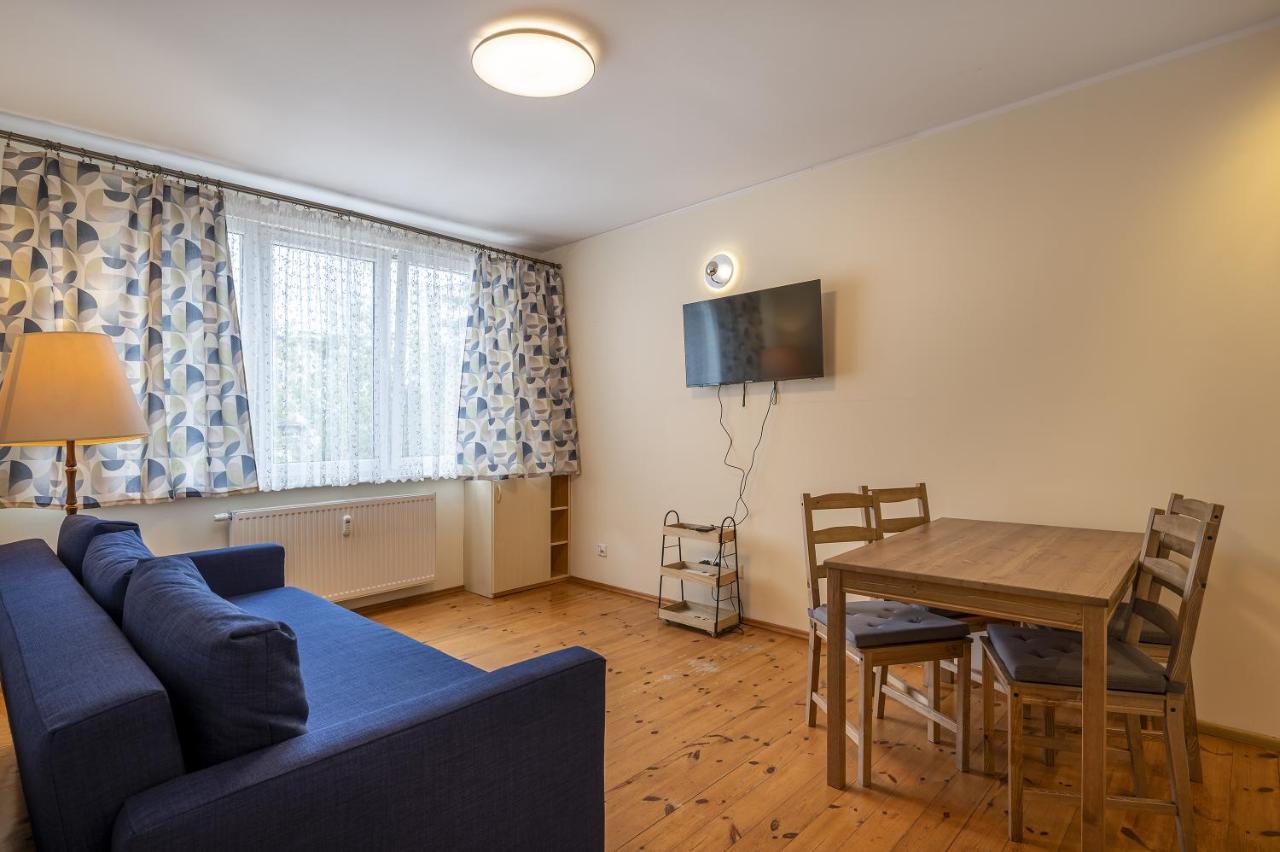 17 Gdynia Centrum - Apartament Mieszkanie Dla 4 Os Eksteriør billede