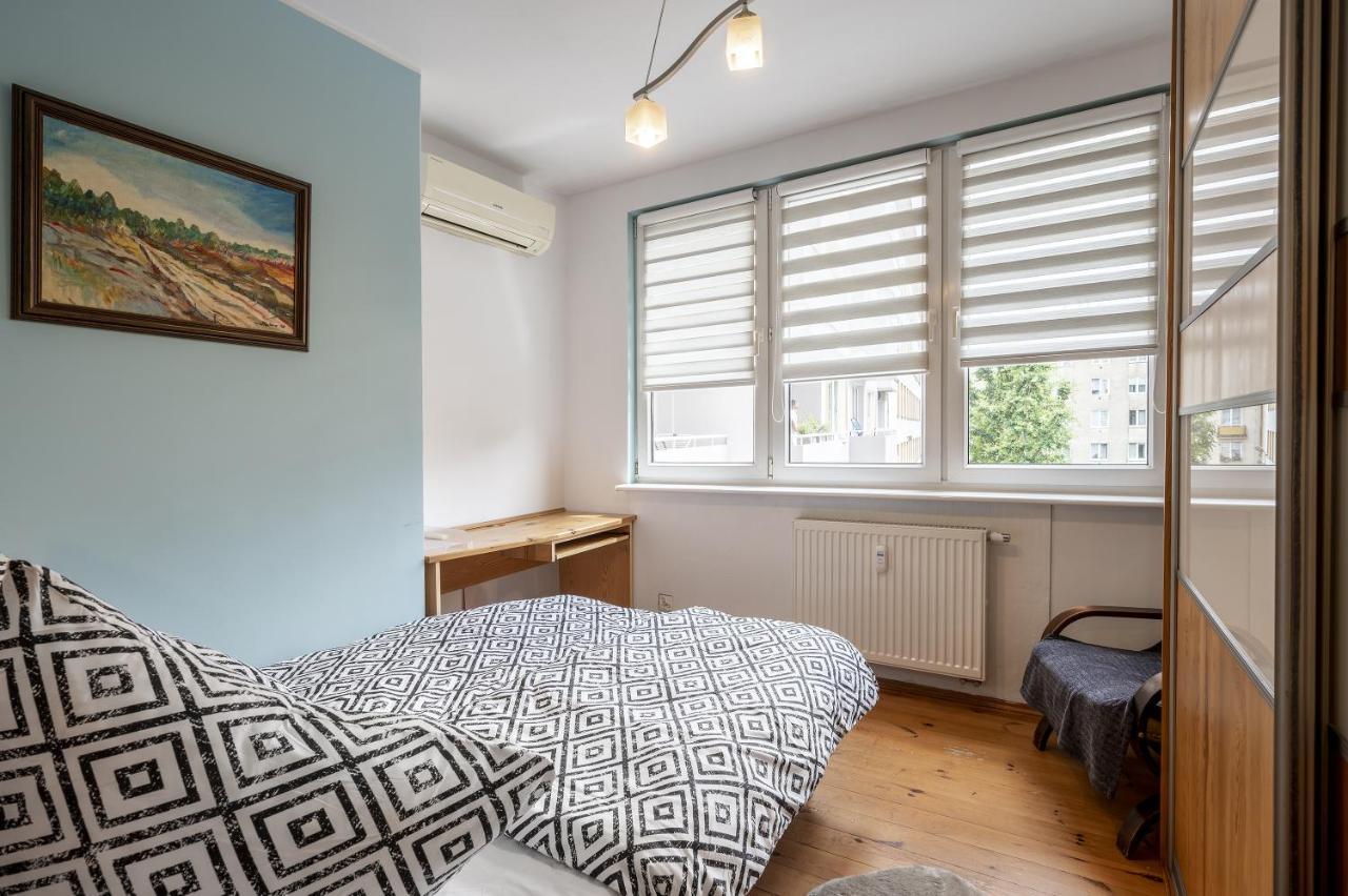 17 Gdynia Centrum - Apartament Mieszkanie Dla 4 Os Eksteriør billede